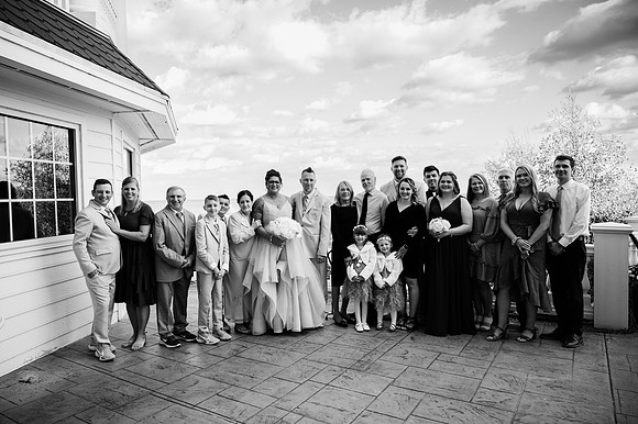 Schickert Wedding