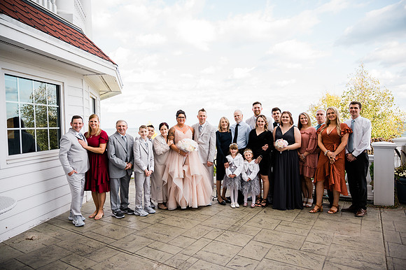 Schickert Wedding