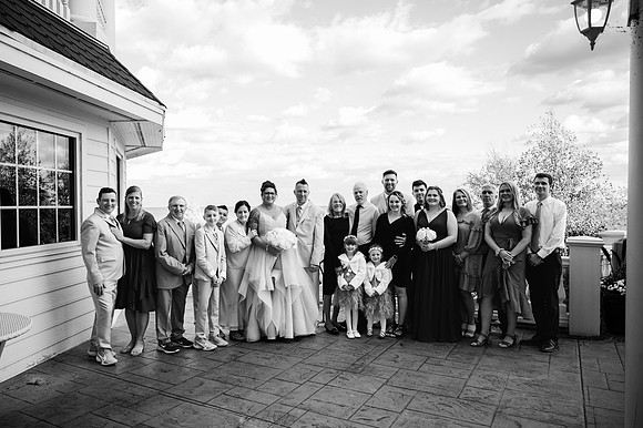 Schickert Wedding