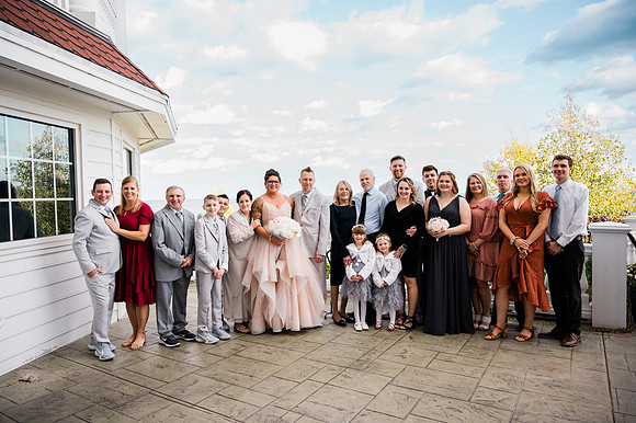 Schickert Wedding