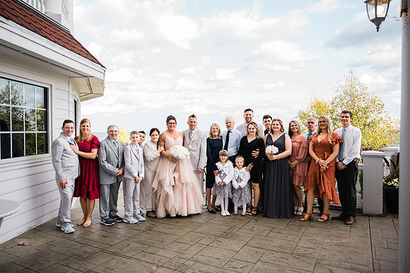 Schickert Wedding