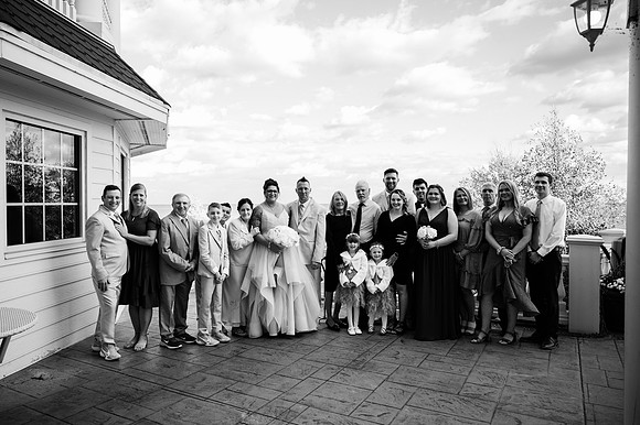 Schickert Wedding