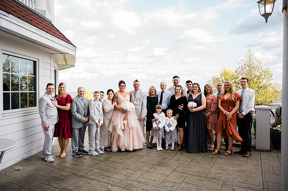 Schickert Wedding