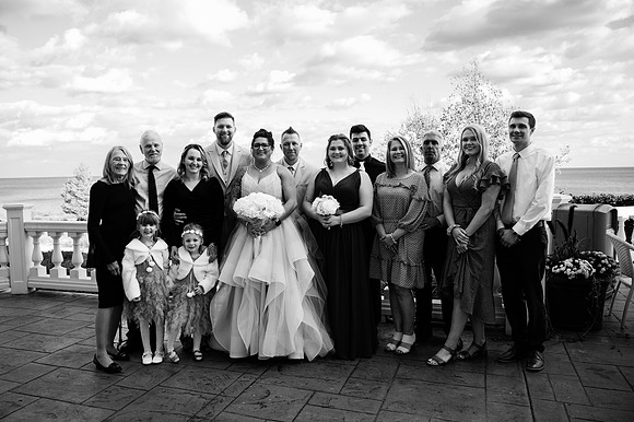 Schickert Wedding