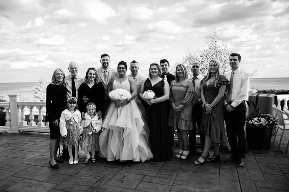 Schickert Wedding