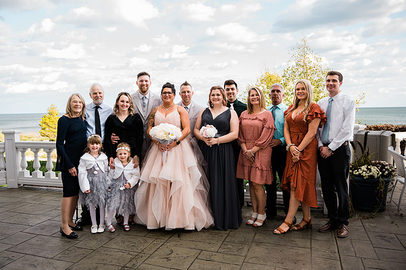 Schickert Wedding