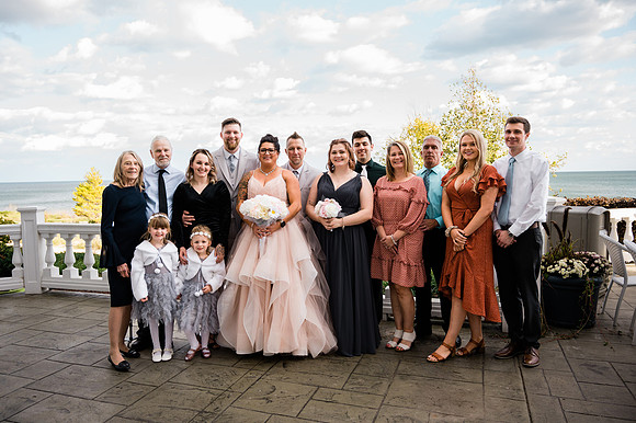 Schickert Wedding