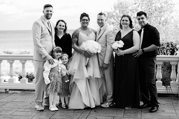 Schickert Wedding