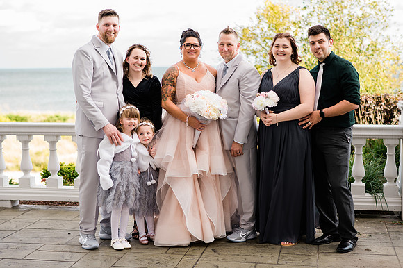 Schickert Wedding