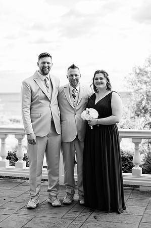 Schickert Wedding