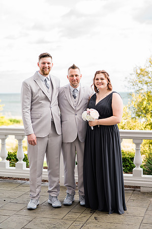 Schickert Wedding