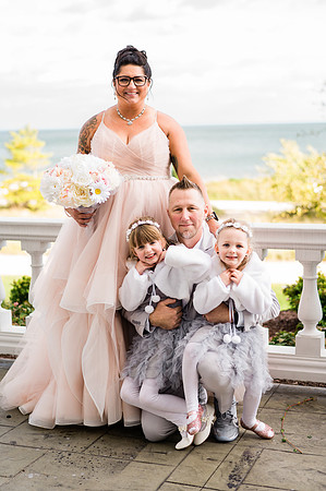 Schickert Wedding