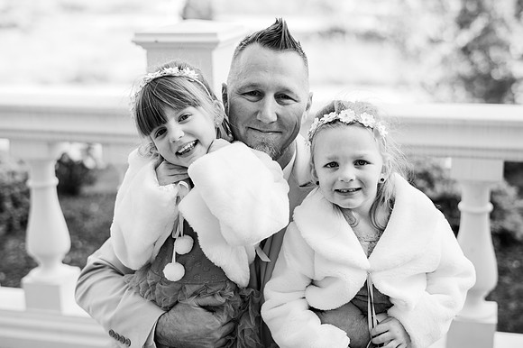Schickert Wedding