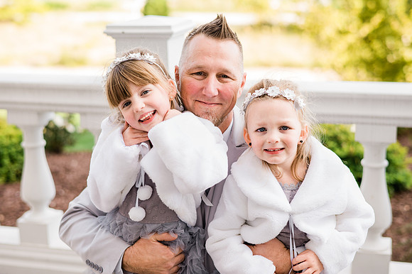 Schickert Wedding