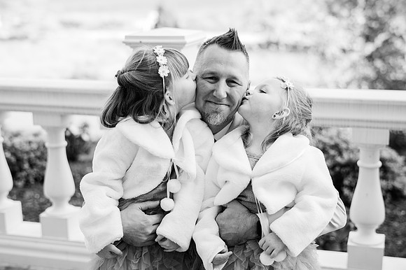 Schickert Wedding