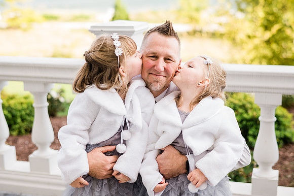 Schickert Wedding