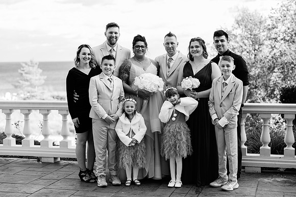 Schickert Wedding