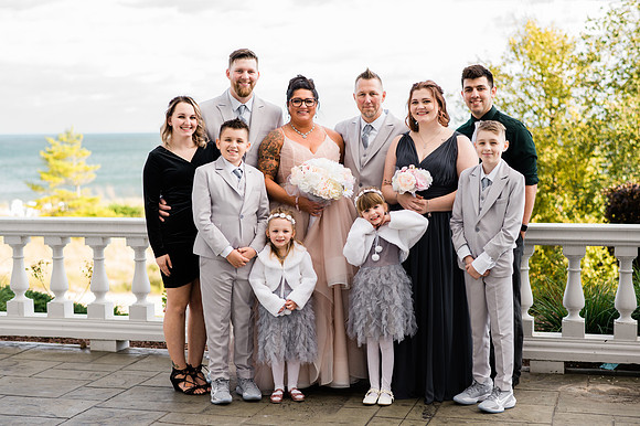 Schickert Wedding