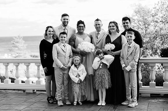 Schickert Wedding