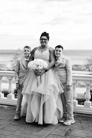 Schickert Wedding