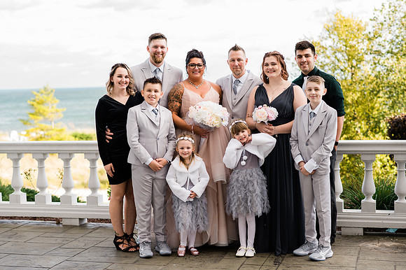 Schickert Wedding