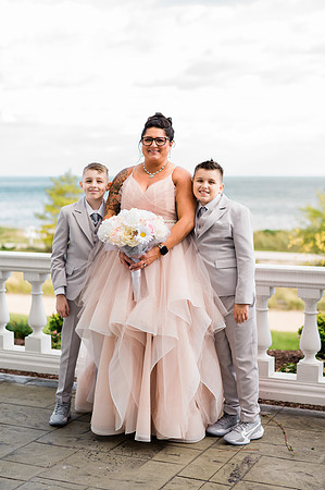 Schickert Wedding