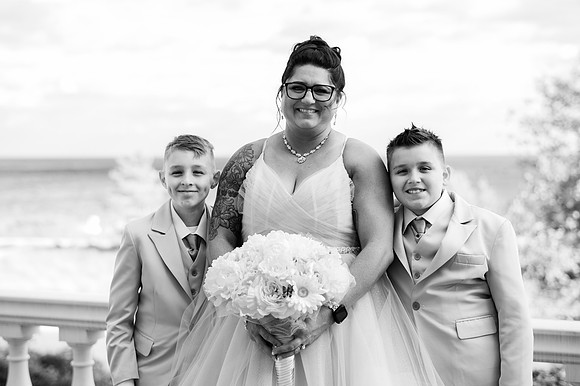 Schickert Wedding