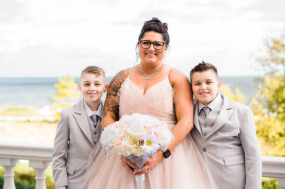 Schickert Wedding