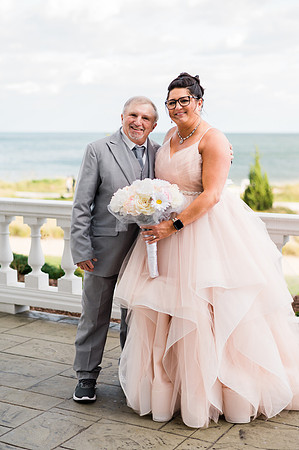 Schickert Wedding