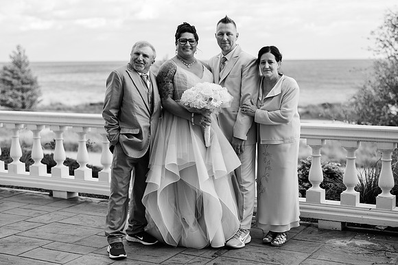Schickert Wedding