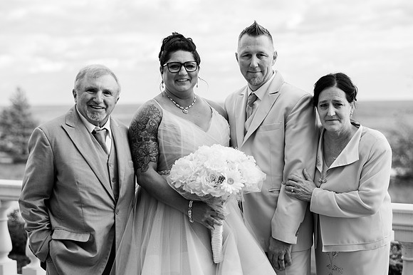Schickert Wedding