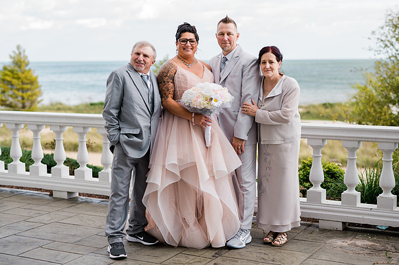 Schickert Wedding