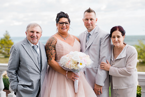 Schickert Wedding