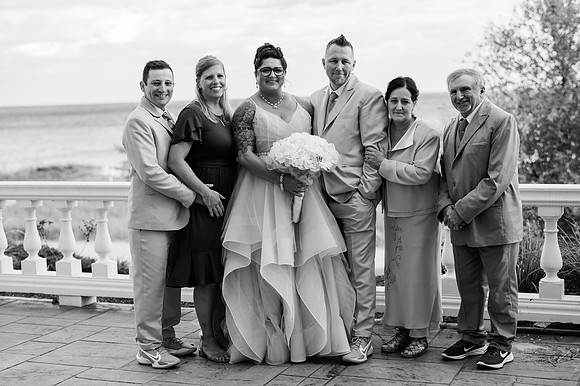 Schickert Wedding