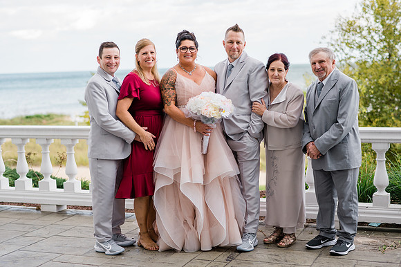 Schickert Wedding