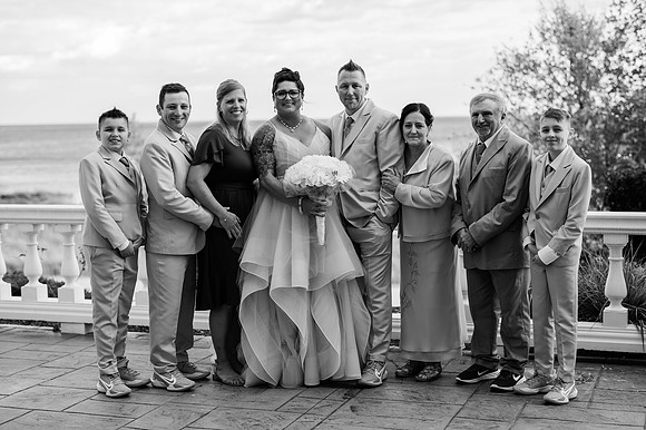 Schickert Wedding