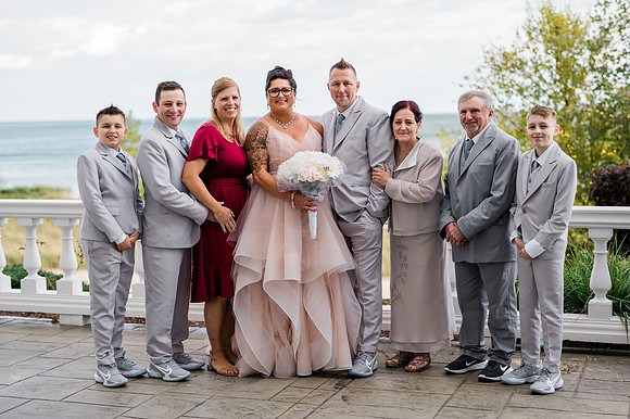 Schickert Wedding
