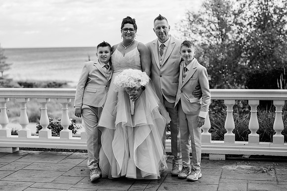 Schickert Wedding