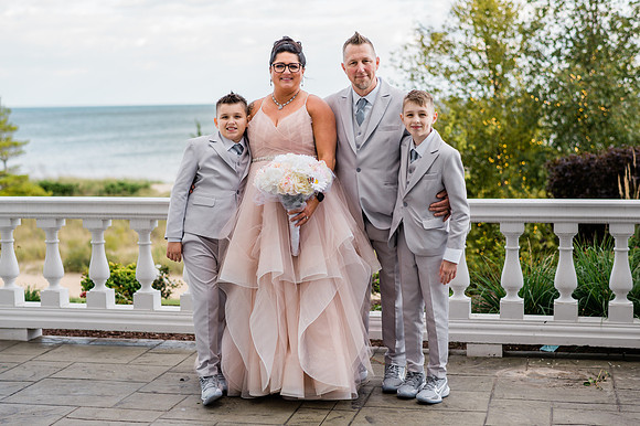 Schickert Wedding