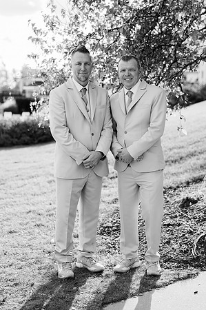 Schickert Wedding