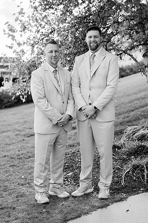 Schickert Wedding