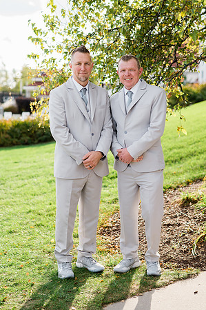 Schickert Wedding