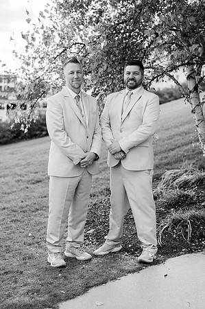 Schickert Wedding