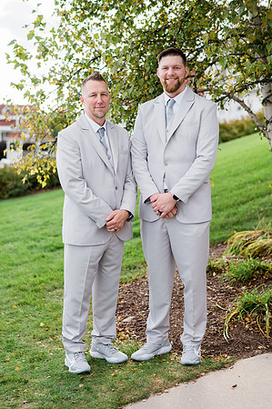 Schickert Wedding