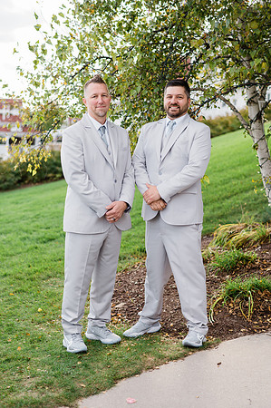 Schickert Wedding