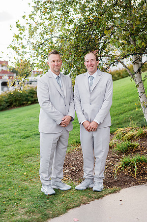 Schickert Wedding
