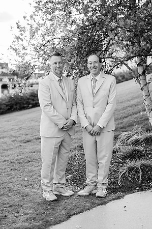 Schickert Wedding