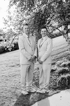 Schickert Wedding