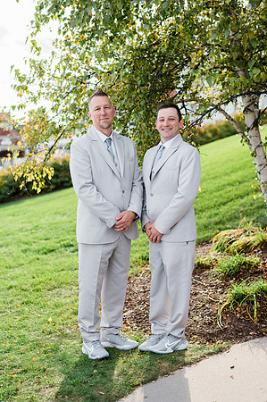 Schickert Wedding