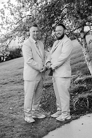 Schickert Wedding